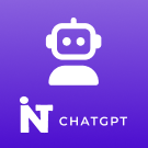 «IntecAI - Chat GPT интеграция с сайтом: генерация контента, seo-текстов, мета-тегов» от разработчика ««INTEC» интернет-агентство»