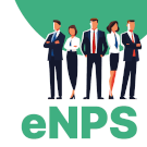 Опросы eNPS - анонимные опросы удовлетворенности сотрудников