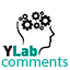 YLab: Комментарии