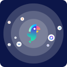 ParrotPoster - Автопубликации в соцсети: Max, ВК, TГ и другие