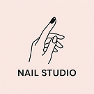 Nail - Лендинг. Салон маникюра.